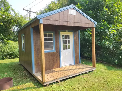 Exterior - 213 Ky-1232 Hwy, Gray, KY 40734 photo 39 of 51