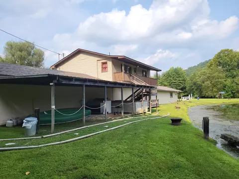 Exterior - 213 Ky-1232 Hwy, Gray, KY 40734 photo 1 of 51
