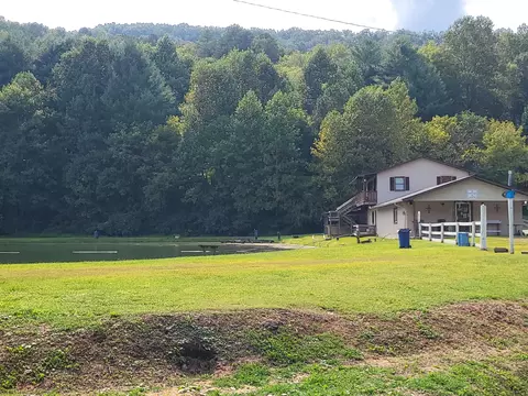 Exterior - 213 Ky-1232 Hwy, Gray, KY 40734 photo 21 of 51