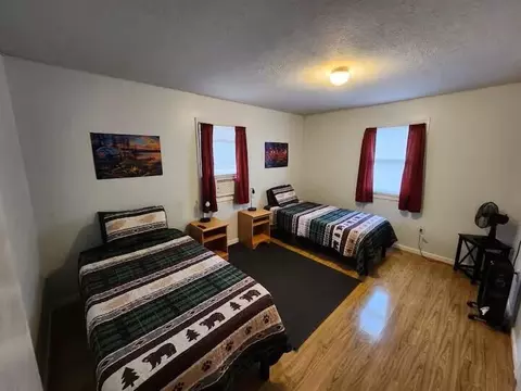 Bedroom - 213 Ky-1232 Hwy, Gray, KY 40734 photo 8 of 8
