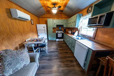 Kitchen - 213 Ky-1232 Hwy, Gray, KY 40734 photo 1 of 11