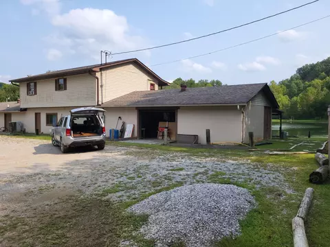 Exterior - 213 Ky-1232 Hwy, Gray, KY 40734 photo 45 of 51