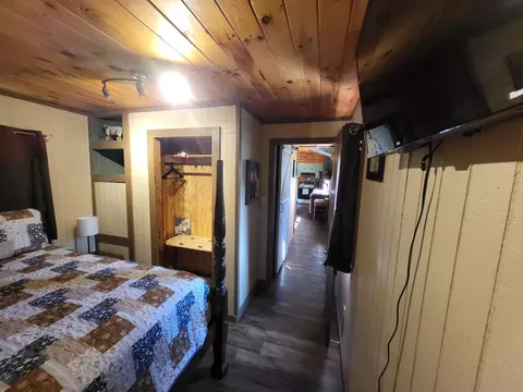 Bedroom - 213 Ky-1232 Hwy, Gray, KY 40734 photo 1 of 8