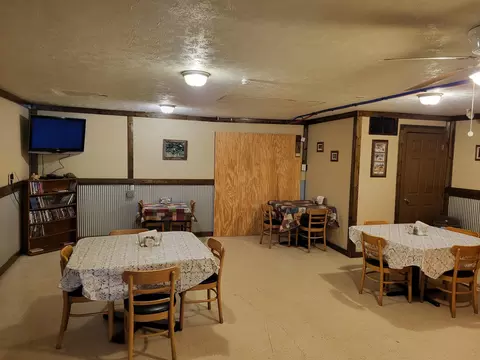 Dining - 213 Ky-1232 Hwy, Gray, KY 40734 photo 1 of 5