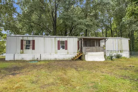11720 Brown Rd, Kevil, KY 42053