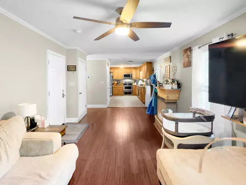 Living - 129 Stoney Brk, Van Lear, KY 41265 photo 2 of 2