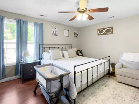 Bedroom - 129 Stoney Brk, Van Lear, KY 41265 photo 1 of 2