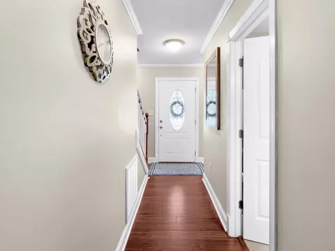 Entry Way - 129 Stoney Brk, Van Lear, KY 41265 photo 1 of 3