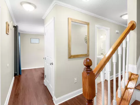 Entry Way - 129 Stoney Brk, Van Lear, KY 41265 photo 3 of 3