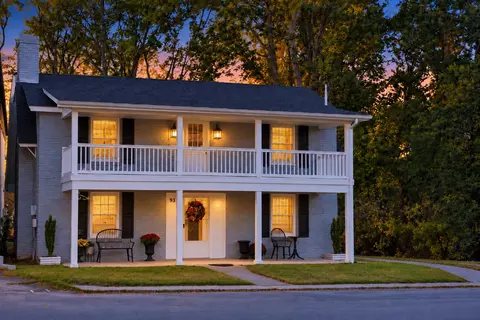 93 N Main St, Whitley City, KY 42653