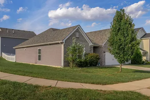 Exterior - 239 Redding Rd, Georgetown, KY 40324 photo 3 of 8
