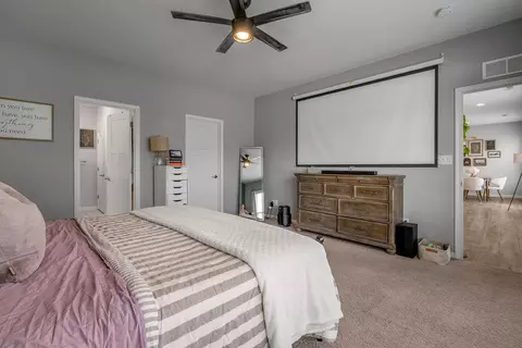 Bedroom - 239 Redding Rd, Georgetown, KY 40324 photo 6 of 7