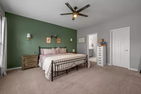 Bedroom - 239 Redding Rd, Georgetown, KY 40324 photo 5 of 7