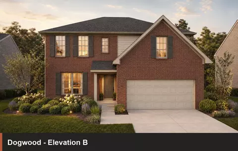 240 Gravel Springs Path, Nicholasville, KY 40356