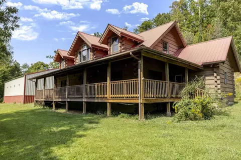 439 Elishas Creek Rd, Big Creek, KY 40914