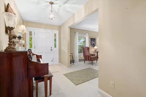 Entry Way - 4475 Campton Rd, Stanton, KY 40380 photo 1 of 3