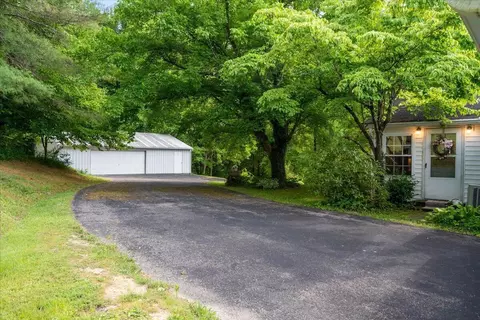 Exterior - 4475 Campton Rd, Stanton, KY 40380 photo 14 of 26