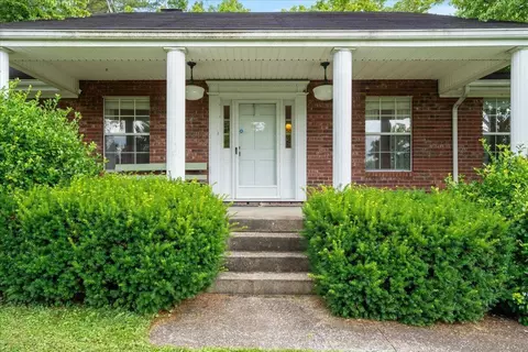 Exterior - 4475 Campton Rd, Stanton, KY 40380 photo 3 of 26