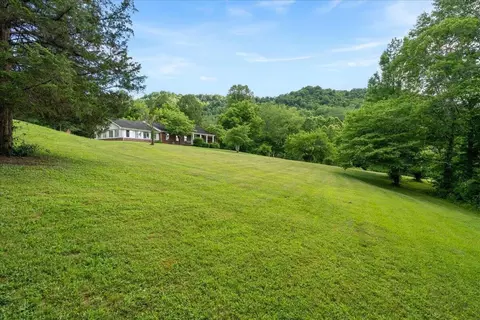 Exterior - 4475 Campton Rd, Stanton, KY 40380 photo 25 of 26