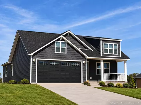 46 Cloyd Ln, London, KY 40741