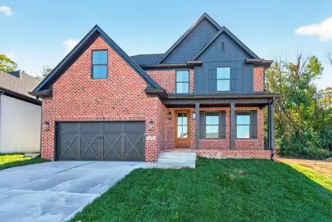 4249 Buttermilk Rd, Lexington, KY 40509