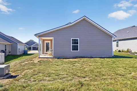 Exterior - 140 Perseverance Way, Georgetown, KY 40324 photo 5 of 5