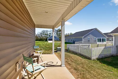 Exterior - 140 Perseverance Way, Georgetown, KY 40324 photo 3 of 5