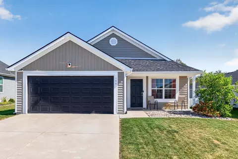 Exterior - 140 Perseverance Way, Georgetown, KY 40324 photo 2 of 5