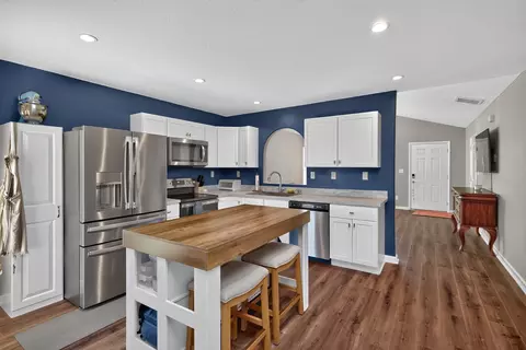 Kitchen - 140 Perseverance Way, Georgetown, KY 40324 photo 1 of 4