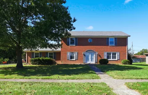 109 Dogwood Ct, Nicholasville, KY 40356