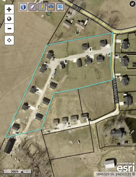 View/Area - 20 Pickle Ln, Morehead, KY 40351 photo 2 of 6