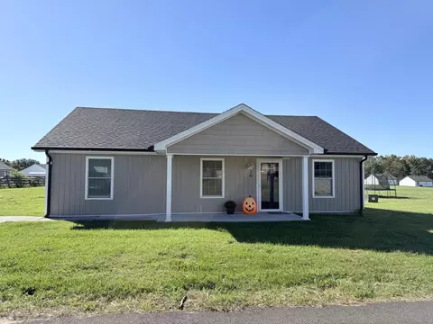 Exterior - 20 Pickle Ln, Morehead, KY 40351 photo 4 of 17