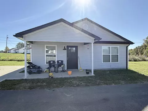 Exterior - 20 Pickle Ln, Morehead, KY 40351 photo 9 of 17