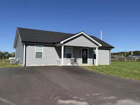 Exterior - 20 Pickle Ln, Morehead, KY 40351 photo 13 of 17