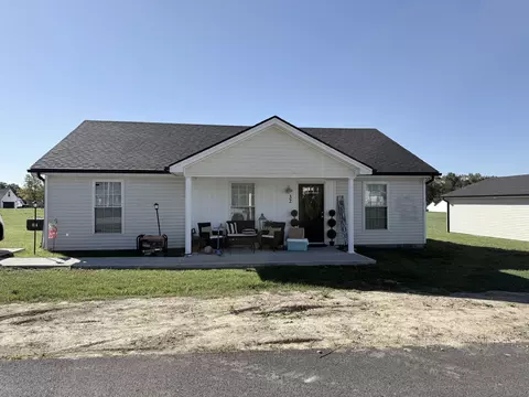 Exterior - 20 Pickle Ln, Morehead, KY 40351 photo 5 of 17