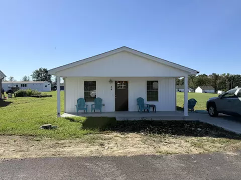 Exterior - 20 Pickle Ln, Morehead, KY 40351 photo 6 of 17