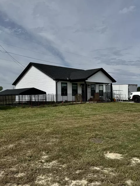 Exterior - 20 Pickle Ln, Morehead, KY 40351 photo 2 of 17