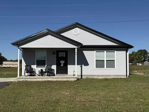 Exterior - 20 Pickle Ln, Morehead, KY 40351 photo 10 of 17