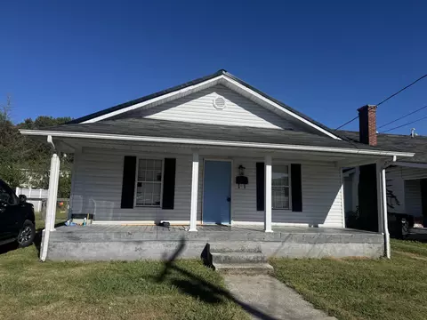 Exterior - 604 W 17th St, Corbin, KY 40701 photo 3 of 3