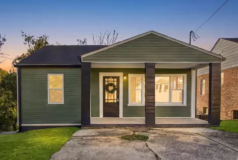 329 Saint Charles, Frankfort, KY 40601