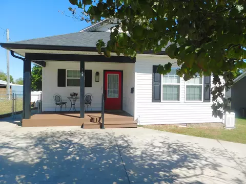 202 W Legion Dr, Princeton, KY 42445