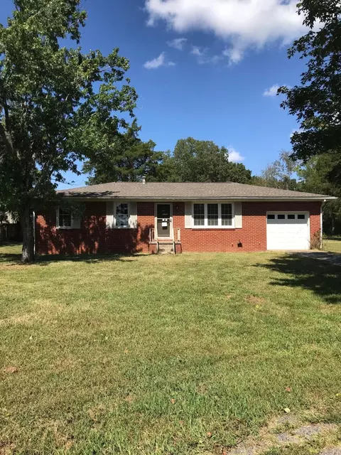 1862 State Route 348 E, Symsonia, KY 42082