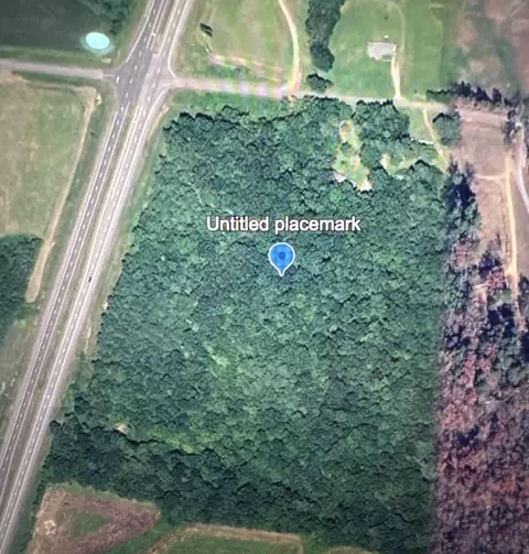 80 Palestine Church Rd, Hardin, KY 42048