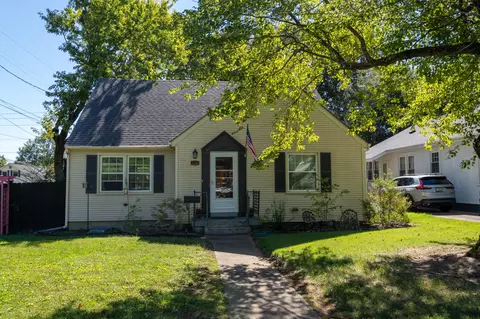 3200 Monroe St, Paducah, KY 42001