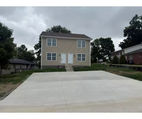 510-512 N Central Ave, Nicholasville, KY 40356