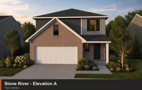 864 Halford Pl, Lexington, KY 40511