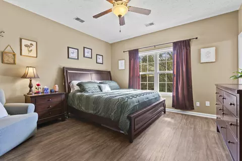 Bedroom - 107 Pickett Ln, Georgetown, KY 40324 photo 1 of 4