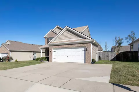 Exterior - 105 Stephen Dr, Georgetown, KY 40324 photo 4 of 4
