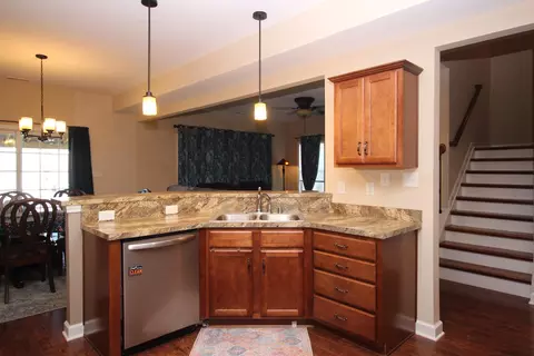 Kitchen - 105 Stephen Dr, Georgetown, KY 40324 photo 3 of 3