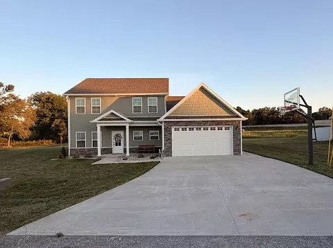 28 Fieldstone Cir, Cadiz, KY 42211